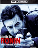 Ronin 4K 1998 Ultra HD 2160p