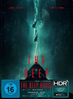 The Deep House 4K 2021 Ultra HD 2160p