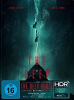 The Deep House 4K 2021 Ultra HD 2160p