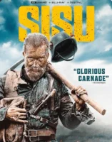 Sisu 4K 2022 Ultra HD 2160p