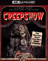 Creepshow 4K 1982 Ultra HD 2160p