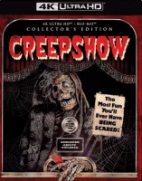 Creepshow 4K 1982 Ultra HD 2160p