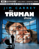 The Truman Show 4K 1998 Ultra HD 2160p