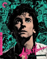 After Hours 4K 1985 Ultra HD 2160p