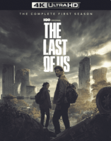 The Last Of Us 4K S01 2023 Ultra HD 2160p