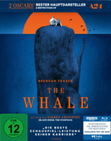The Whale 4K 2022 Ultra HD 2160p