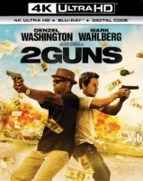 2 Guns 4K 2013 Ultra HD 2160p