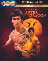 Enter the Dragon 4K 1973 Ultra HD 2160p