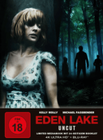 Eden Lake 4K 2008 Ultra HD 2160p