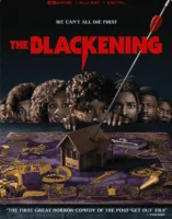 The Blackening 4K 2023 Ultra HD 2160p