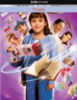 Matilda 4K 1996 Ultra HD 2160p