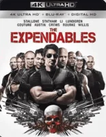 The Expendables 4K 2010 Ultra HD 2160p