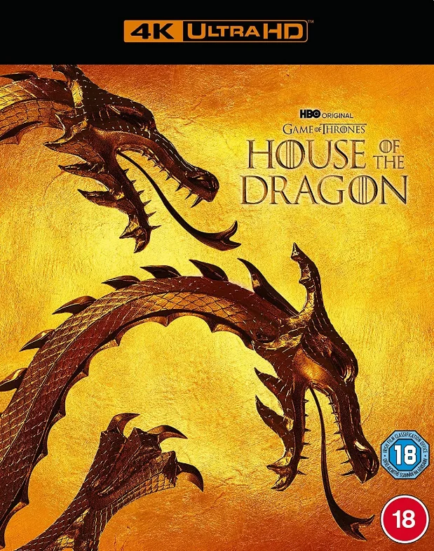 House of the Dragon 4K S01 2022 Ultra HD 2160p