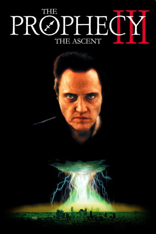 The Prophecy 3: The Ascent 4K 2000 Ultra HD 2160p