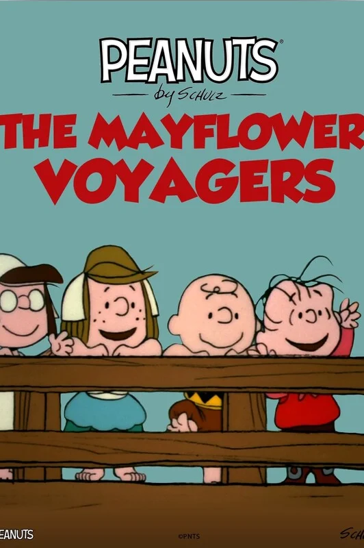 The Mayflower Voyagers 4K 1988 Ultra HD 2160p
