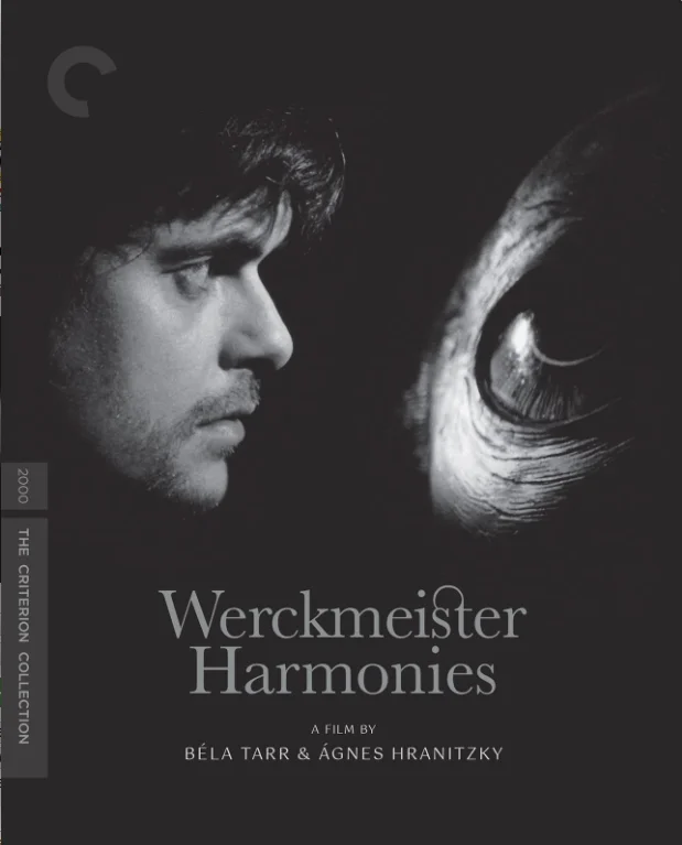 Werckmeister Harmonies 4K 2000 Ultra HD 2160p
