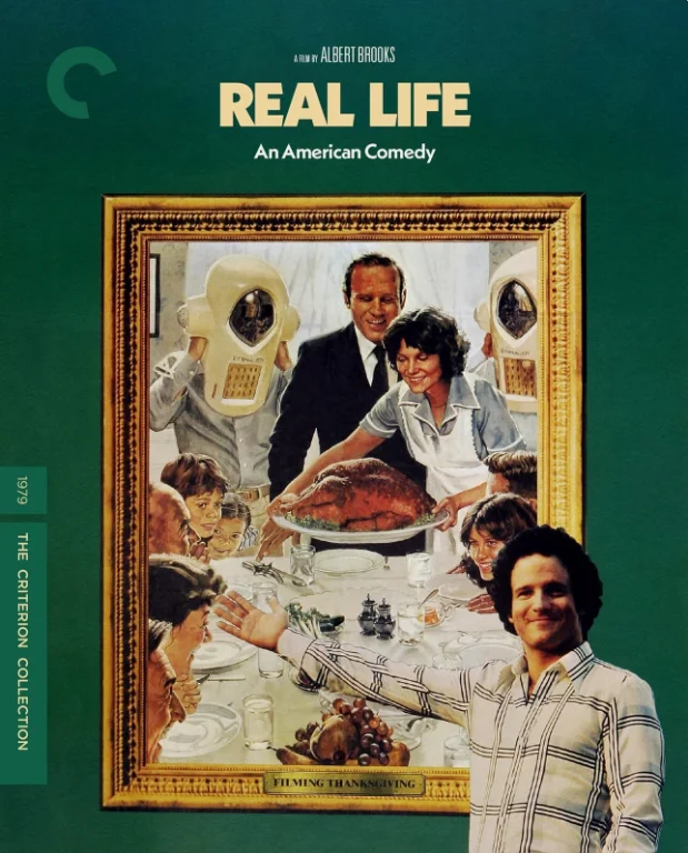 Real Life 4K 1979 Ultra HD 2160p