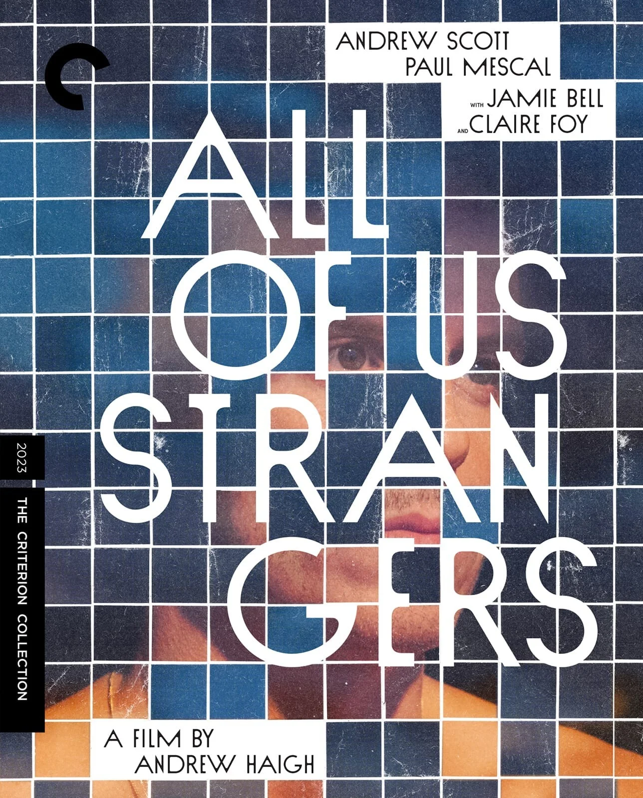 All of Us Strangers 4K 2023 Ultra HD 2160p