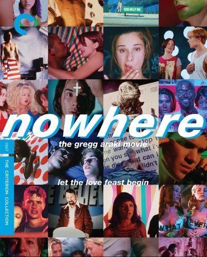 Nowhere 4K 1997 Ultra HD 2160p