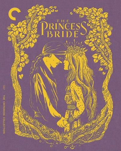 The Princess Bride 4K 1987 Ultra HD 2160p