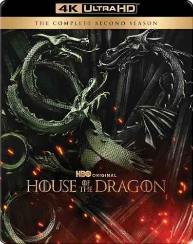 House of the Dragon 4K S02 2024 Ultra HD 2160p