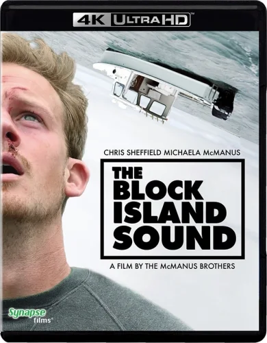 The Block Island Sound 4K 2020 Ultra HD 2160p