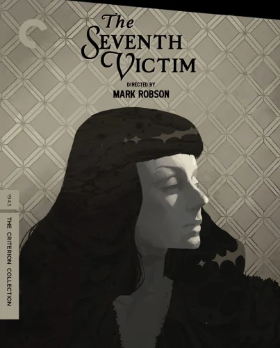 The Seventh Victim 4K 1943 Ultra HD 2160p