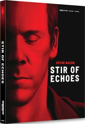 Stir of Echoes 4K 1999 Ultra HD 2160p