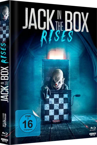 The Jack in the Box Rises 4K 2024 Ultra HD 2160p