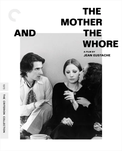 The Mother and the Whore 4K 1973 Ultra HD 2160p