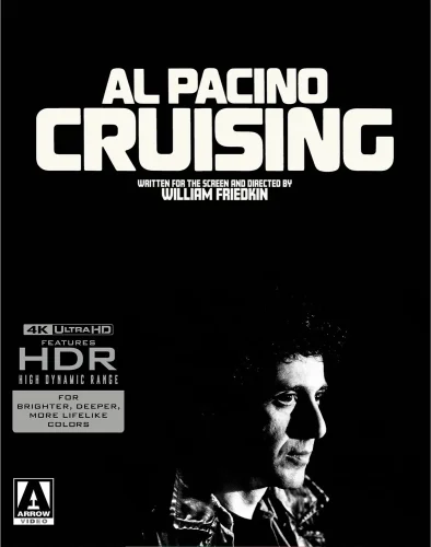 Cruising 4K 1980 Ultra HD 2160p