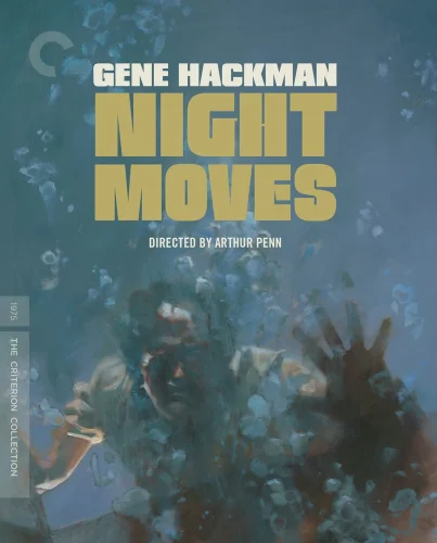 Night Moves 4K 1975 Ultra HD 2160p