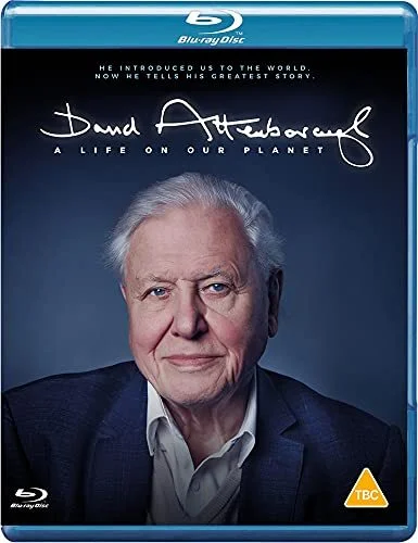 David Attenborough: A Life on Our Planet 2020