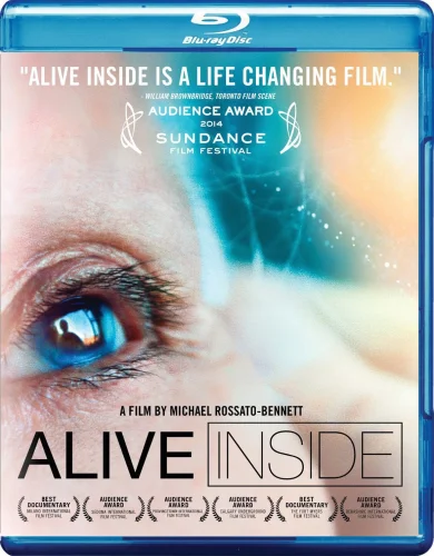 Alive Inside: A Story of Music and Memory 2014