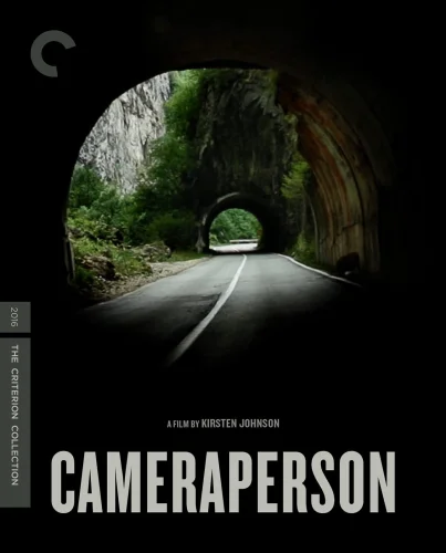 Cameraperson 2016