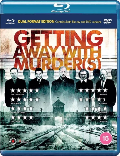 Getting Away with Murder(s) 2021