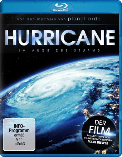 Hurricane, a wind odyssey 2016