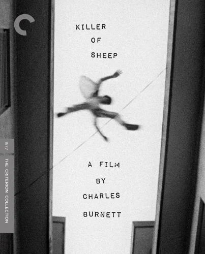 Killer of Sheep 4K 1978 Ultra HD 2160p