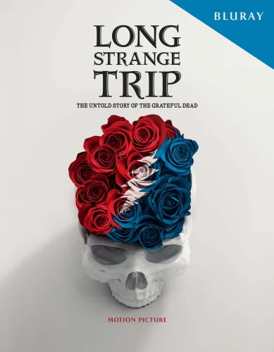 Long Strange Trip 2017