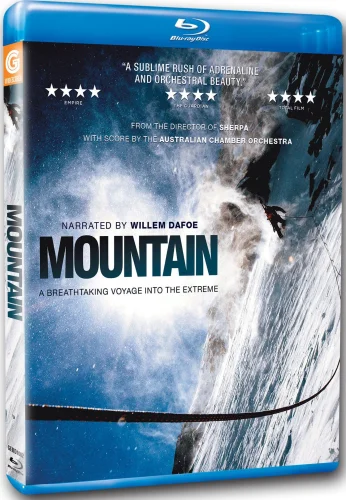 Mountain 2017