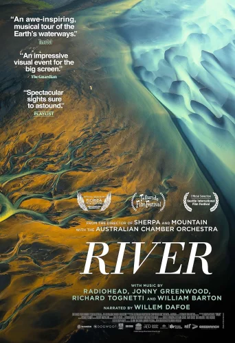 River 2021