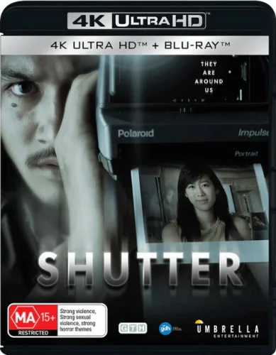 Shutter 4K 2004 Ultra HD 2160p