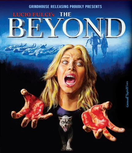 The Beyond 4K 1981 Ultra HD 2160p