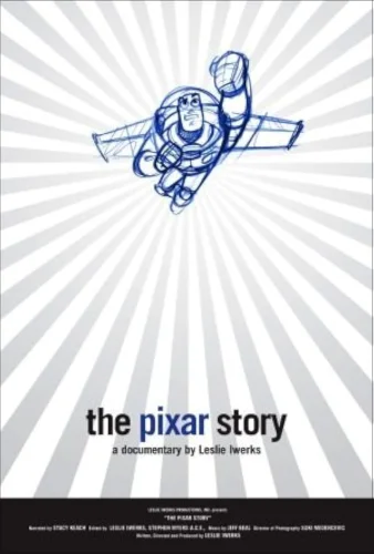 The Pixar Story 2007