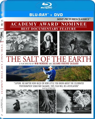 The Salt of the Earth 2014