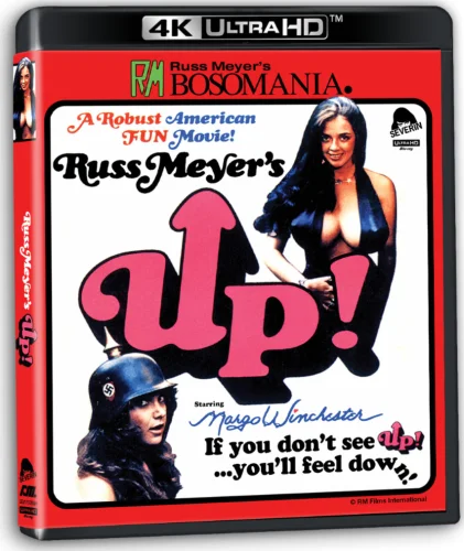 Up! 4K 1976 Ultra HD 2160p