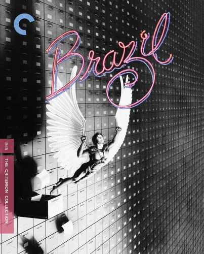 Brazil 4K 1985 DC Ultra HD 2160p