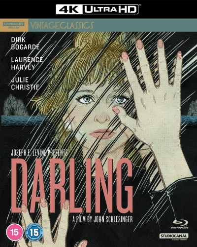 Darling 4K 1965 Ultra HD 2160p