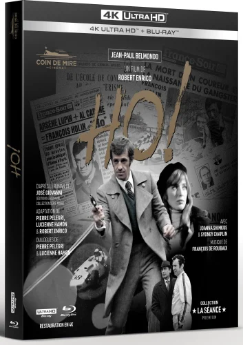 Ho! 4K 1968 Ultra HD 2160p