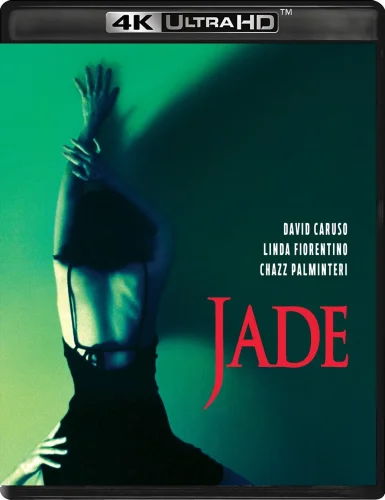Jade 4K 1995 Director's Cut Ultra HD 2160p